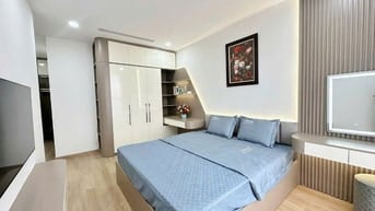Bán căn CCCC tại VinHomes Gardenia Nam Từ Liêm Hà Nội giá 12,4 tỷ