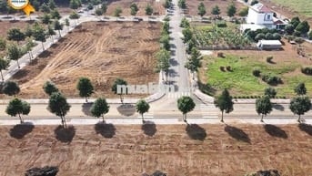 Đất khu dân cư Riverside Land diện tích 5x20m2. Đồng Phú Bình Phước cũ