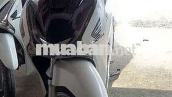 Sh 125 trắng .giao lưu.bstp.ngay chủ ký