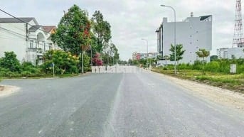 Nền trục chính kdc phú an giá chưa tới 5 tỷ