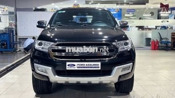 Ford Everest Titanium 4x2 2024 - 74000 km