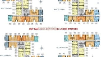 GIỎ HÀNG Q7 RIVERSIDE 1-2-3PN GIÁ TỐT, 1PN-2PN-3PN CHỈ TỪ 7.5 TRIỆU
