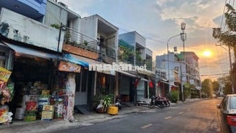 NC MẶT TIỀN TÂN PHÚ VỪA KINH DOANH TỰ DO VỪA LÀM KHO SIÊU RỘNG (6x20)