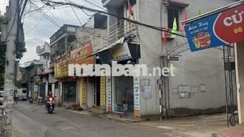Bán gấp dất Phương Nhị ,ô tô ,phân lô,ngõ thông giá dầu tư 7.2 tỷ