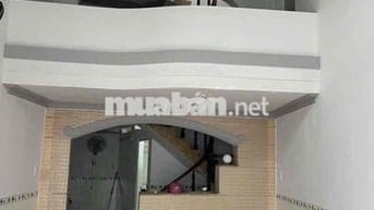 Cho thuê nhà Tân Bình gồm 3pn và 2 totlet!