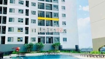Bán căn hộ Legacy Prime Thuận Giao 42m² – Giá 1,25 tỷ, full nội thất