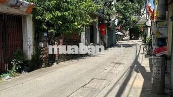 Bán gấp đất Liên Ninh trục chính ,ô tô tránh ,kinh doanh giá 10,4 tỷ