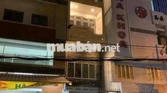 NHÀ MẶT TIỀN - HÀ TÔN QUYỀN - QUẬN 11 - GIÁ 25tr
