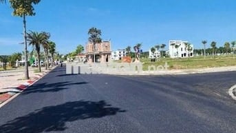 Bán đất nền dự án Alana City Bình Dương 1 tỷ 050 triệu ngay trường học