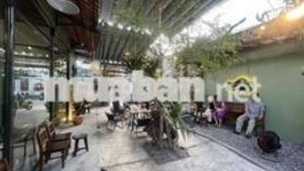 QUÁN CF SÂN VƯỜN 2/9 - NGAY CẦU RỒNG
