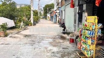 Bán lô đất siêu đẹp KDC phú hồng thịnh 8