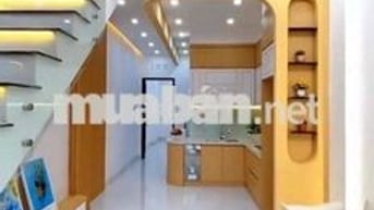 NHÀ BÁN ĐƯỜNG BẾN BÌNH ĐÔNG Q8