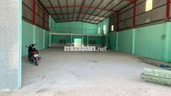 CHO  THUÊ  KHO  XƯỞNG(  325 m2 )- ĐƯỜNG- TẢI 10 TẤN .QUẬN BÌNH  TÂN