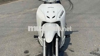 WAVE 50cc Chất _Bảo Hành 8 tháng