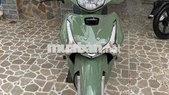 wave i 125 đời 2025 như mới