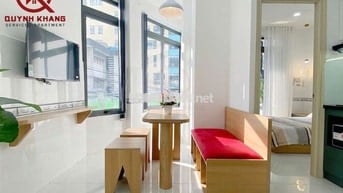 ✨️CHO THUÊ CĂN HỘ 2PN LÊ VĂN SỸ, QUẬN 3, CHỈ TỪ 11TR8, CÓ DỌN DẸP✨️