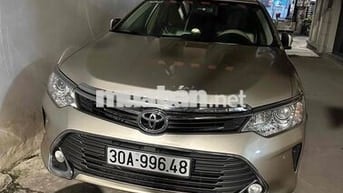Toyota Camry 2016 2.5G - 34026 km
