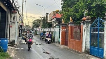 BÁN NHANH NHÀ GIÁ SỐC CHỈ 680 triệu , 5.17, Tân Kiên Bình Chánh