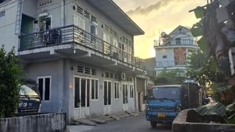 HẺM Ô TÔ – HIỆP BÌNH CHÁNH – DIỆN TÍCH 74m2 – GIÁ CHỈ 4 tỷ