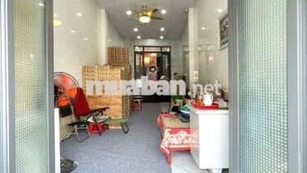 NHÀ MỚI MẶT TIỀN KINH DOANH AN DƯƠNG VƯƠNG