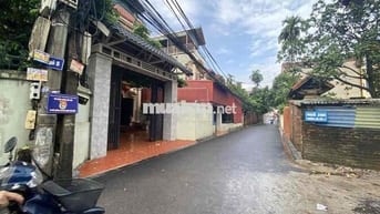 LÔ GÓC,MẶT TIỀN RỘNG,ĐƯỜNG THÔNG Ô TÔ,VIEW SÔNG THOÁNG MÁT