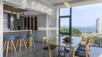 CHO THUÊ VILLA SIÊU ĐẸP NGẮM TOÀN VỊNH NHA TRANG 5 PHÒNG NGỦ