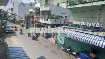 💥 Nhà 2 tầng MTKD trung tâm Quận 6