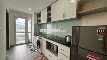 2 bedrooms for rent in Muong Thanh Khanh Hoa near river