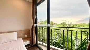 ✨Studio Bancol Cao Cấp , View Etown Cộng Hoà , Học Viện Hàng Không ✨