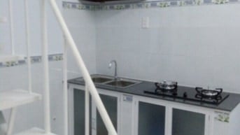 NHÀ ĐẤT 70M2 HẺM THẲNG 1 SẸC HUỲNH TẤN PHÁT, P. THUẬN GIÁ THƯƠNG LƯỢNG