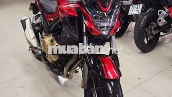Honda Cb500F máy zin chất 100%,Xe full bảo dưỡng