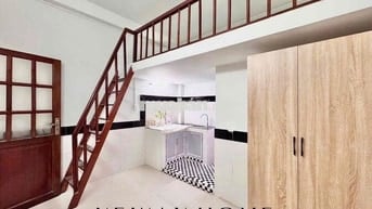 Chung Cư Mini Thang Máy Bảo Vệ 24/7 Ngay Tên Lửa_Tỉnh Lộ 10