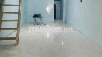 MẶT BẰNG 80m2 MẶT TIỀN QUỐC LỘ 1 – GẦN CẦU VƯỢT TÂN THỚI HIỆP, Q12