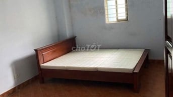 Cho thuê phòng tầng 3 để ở và học tập