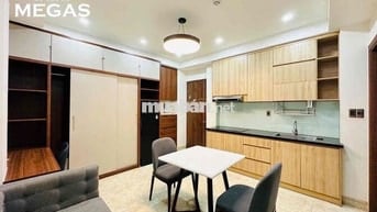 ✅ Căn Hộ 1PN ✅ Ngay Cầu Tham Lương - An Sương - Đầy Đủ Tiện Nghi