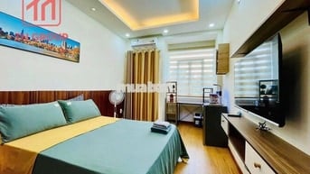 SANG NHƯỢNG NHÀ MẶT TIỀN CHDV – AIRBNB BÌNH THẠNH