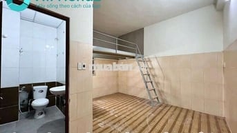 Phòng trọ sinh viên giá rẻ ngay chân cầu tham lương trường chinh