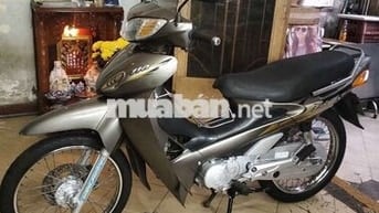 Future zongshen màu xám,