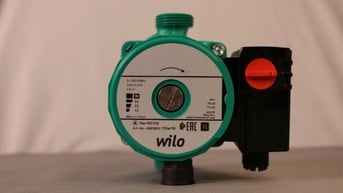 Máy bơm tuần hoàn Wilo STAR-RS15/6-130