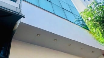 CHO THUÊ NHÀ MẶT TIỀN NGUYỄN CÔNG TRỨ, QUẬN 1 