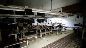 cho thuê kho xưởng 770m² p.Linh Trung, điện 3 pha, xe tải vào tận nơi