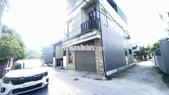 70m đất Cổ Dương, Đông Anh giá 4.9 tỉ đường 8m sát trường Archimes