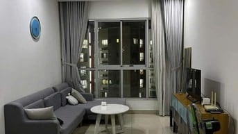 C/c Screc, Trường Sa, Quận 3, 56m2, 1PN, 1WC, Nội thất mới, 10tr/tháng