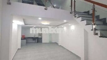 💥QUẬN 3💥 3 TẦNG X 50m2 
Siêu Vị Trí - Cạnh MT HXH 
📌📌 Chỉ 6,5 Tỷ