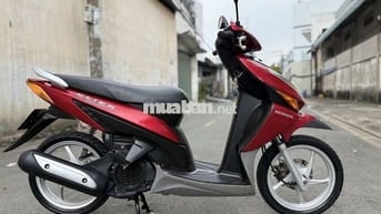 Honda Click Nguyên Thuỷ 210 Xe đẹp keng Máy êm