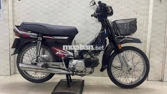 SUPER ĐỜI 2000 ET TP HỖ TRỢ GÓP OĐ CÓ GL ĐỖI XE