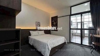 ✨ CĂN HỘ 1 PHÒNG NGỦ FULL NỘI THẤT – LŨY BÁN BÍCH, TÂN PHÚ ✨