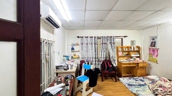 ⭐️Nhà DT:5,2x14,5m hẻm 1 trục Đường Số 4, P16, Q.Gò Vấp.