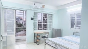 CHO THUÊ PHÒNG TRỌ QUẬN 3 - NGUYỄN THIỆN THUẬT