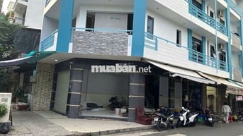Chính chủ cho thuê mặt bằng ngang 6m quận 10 giá chỉ 35 triệu